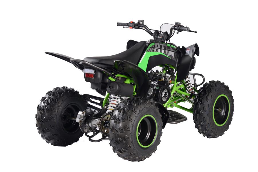 Pentora 200 EFI photo 5
