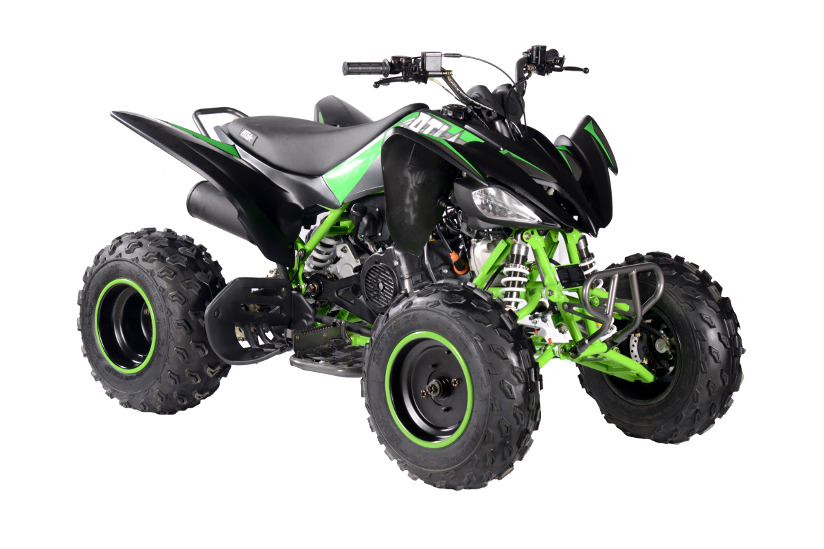 Pentora 200 EFI ATV