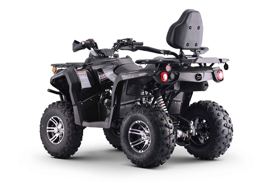 Pentora Hunter 200 EFI photo 4
