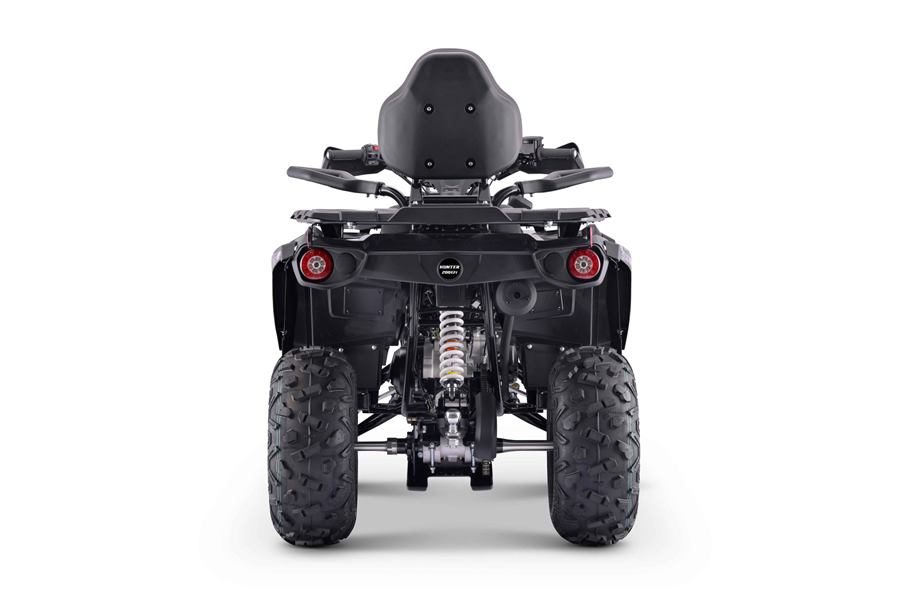 Pentora Hunter 200 EFI photo 5