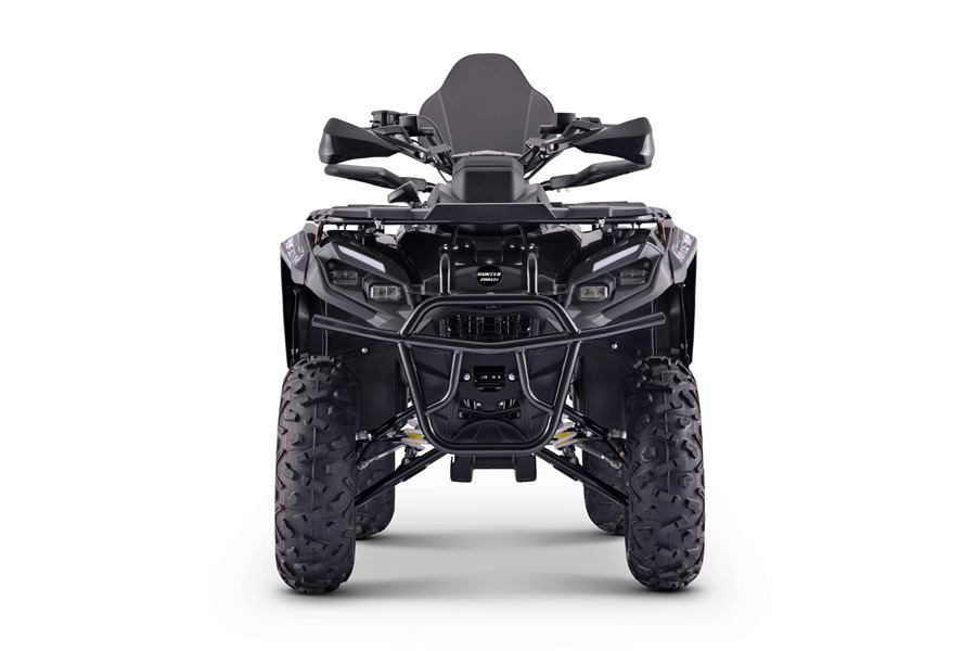 Pentora Hunter 200 EFI photo 6