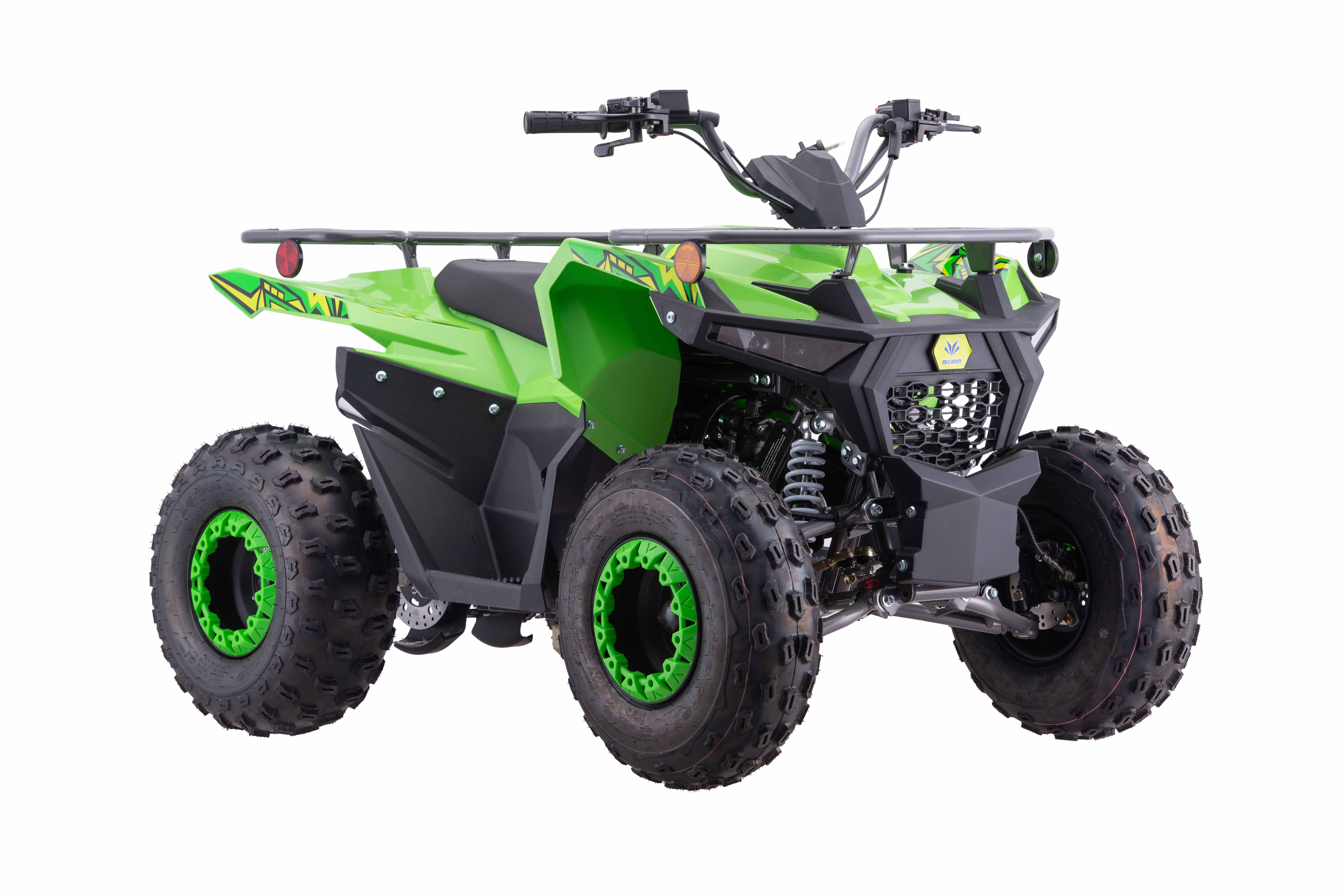 Pentora Iride 125cc ATV