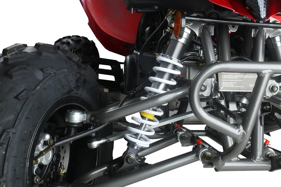 Pentora Sport 150cc photo 3