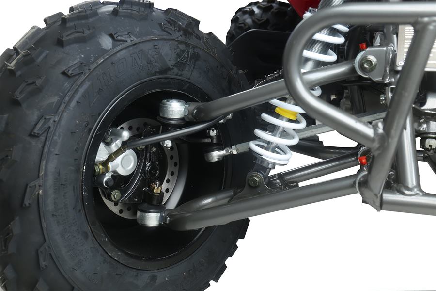 Pentora Sport 150cc photo 4