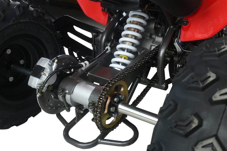 Pentora Sport 150cc photo 5