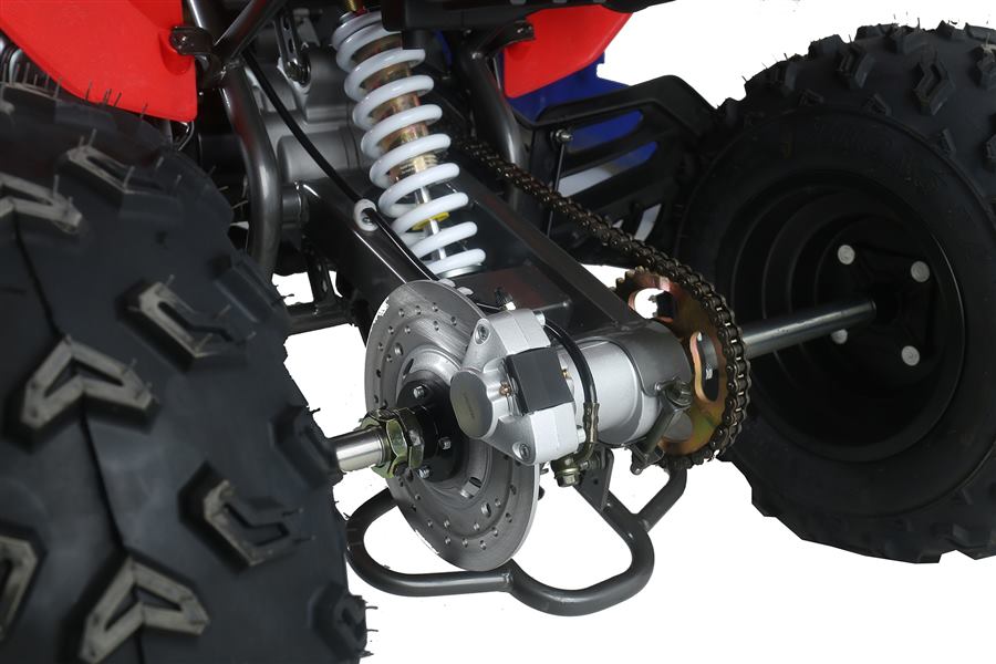 Pentora Sport 150cc photo 6