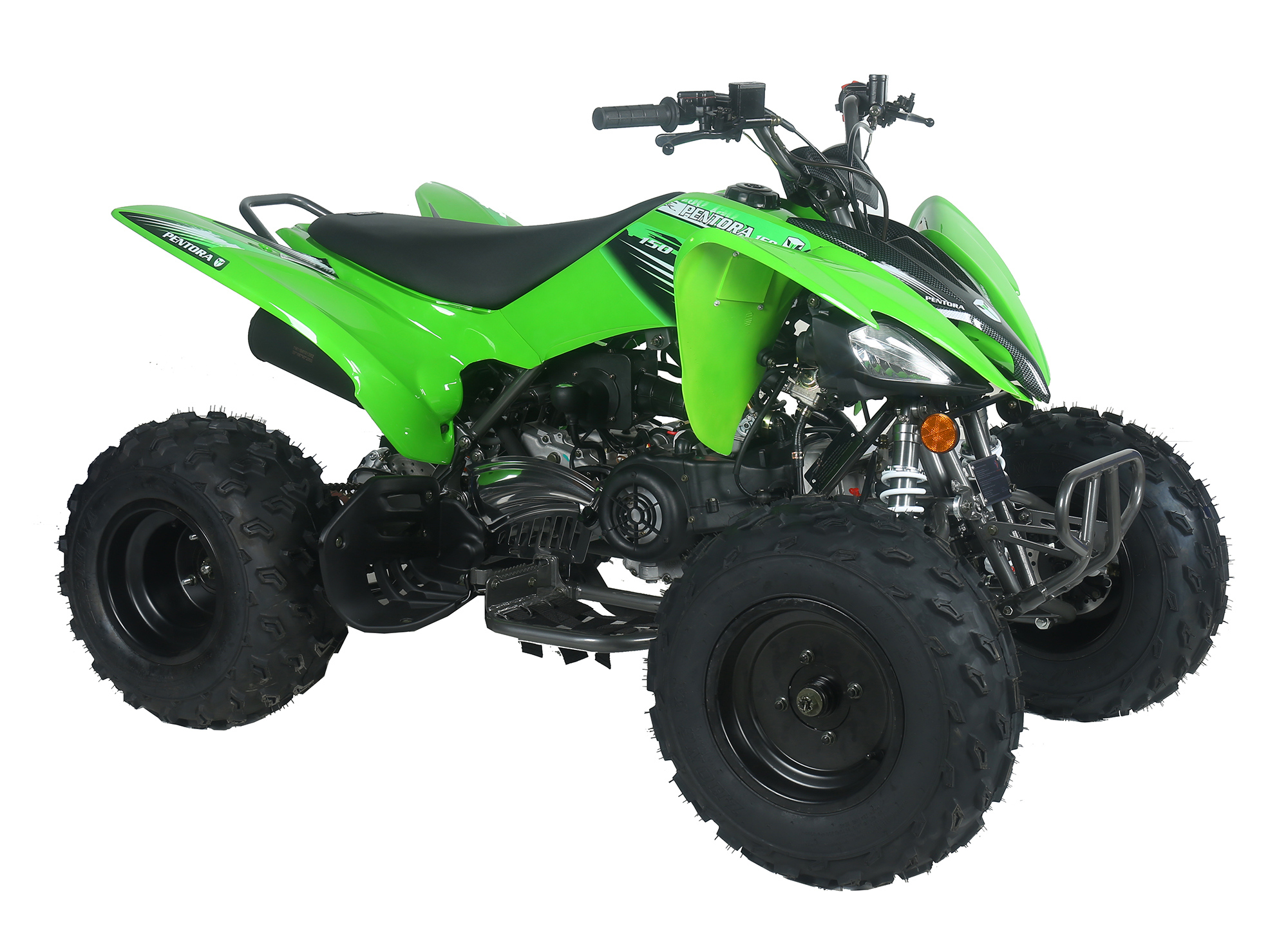 Pentora Sport 150cc ATV