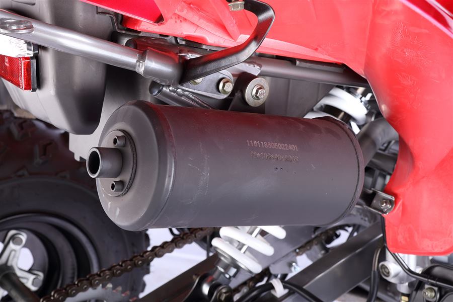 Pentora Sport 250cc photo 2