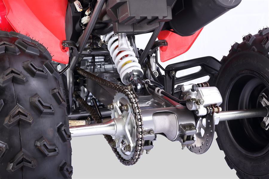 Pentora Sport 250cc photo 5