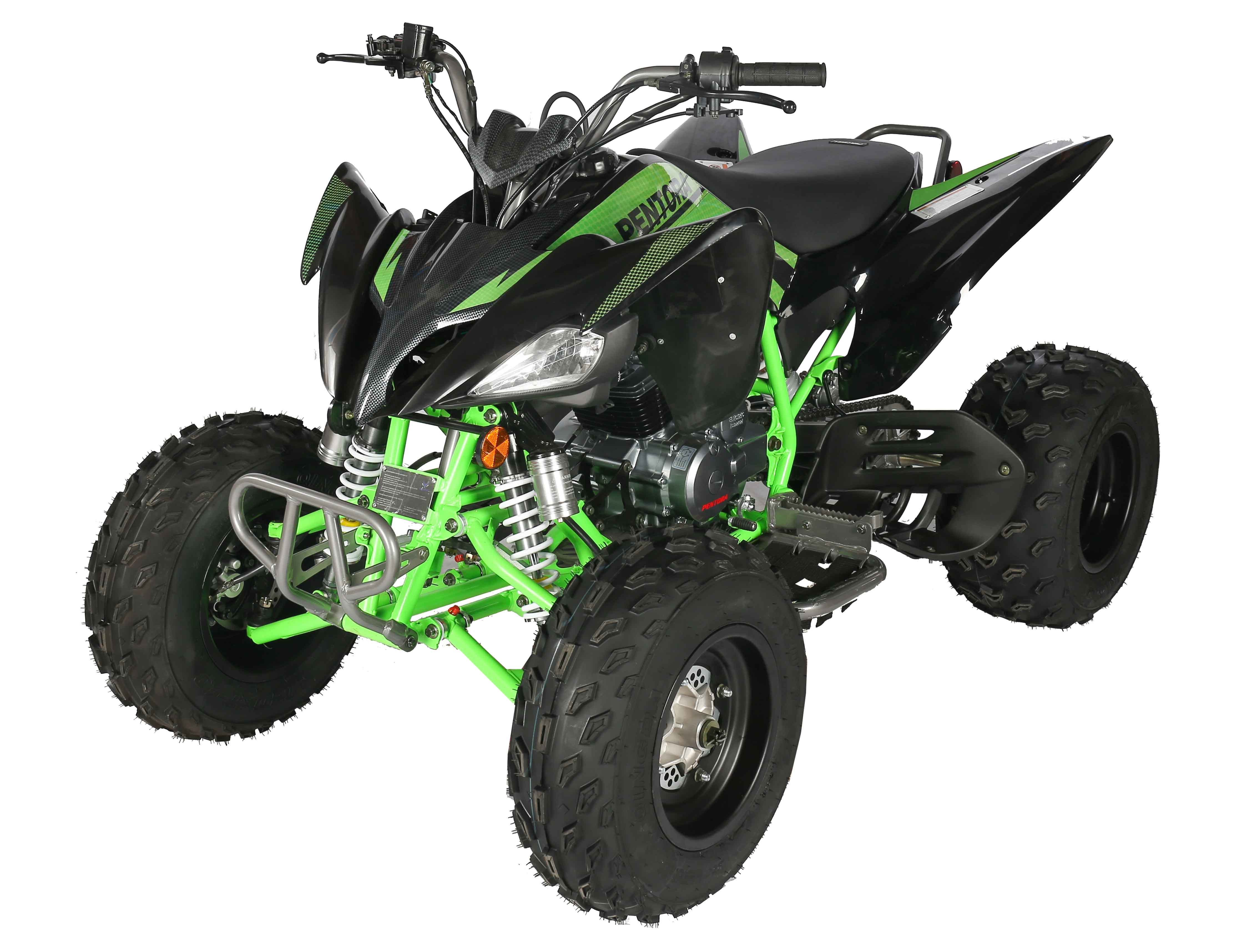 Pentora Sport 250cc ATV