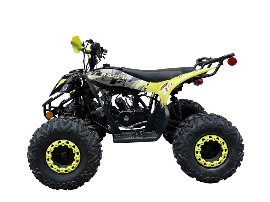 Racer 125cc photo 4
