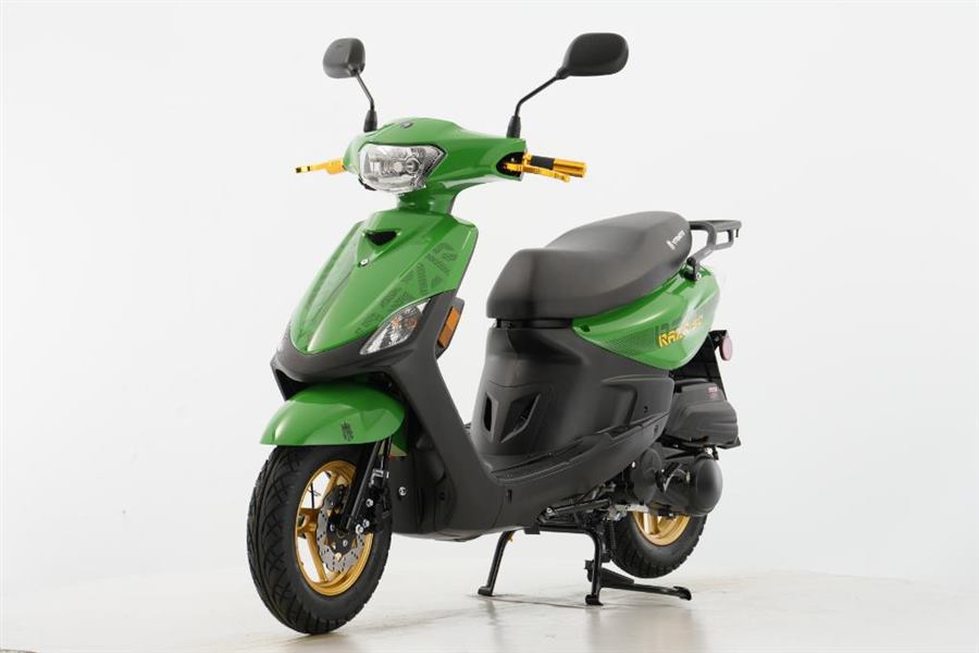 Razr 150cc photo 2