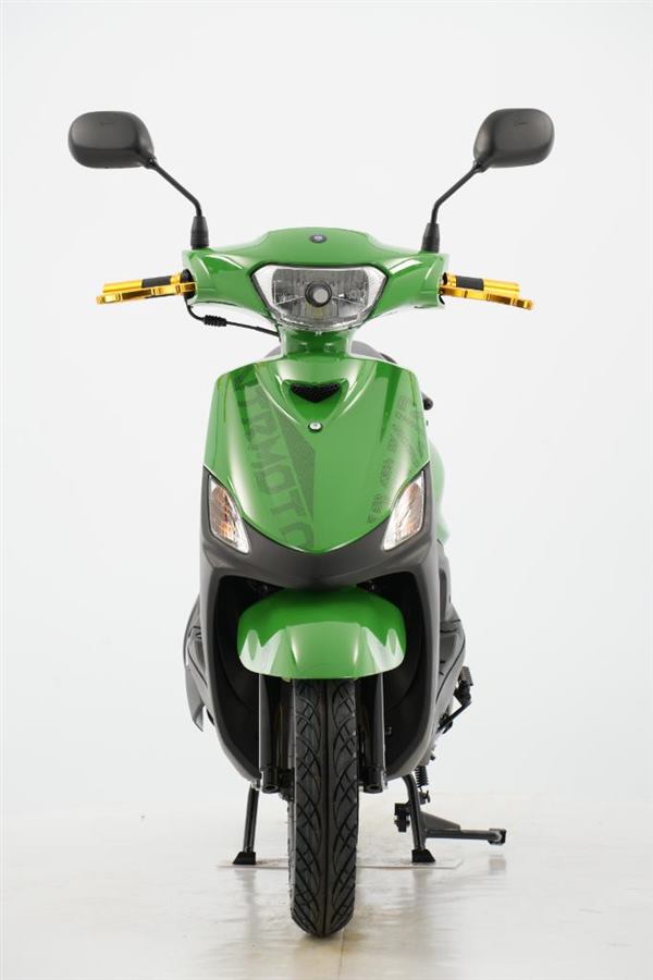 Razr 150cc photo 3