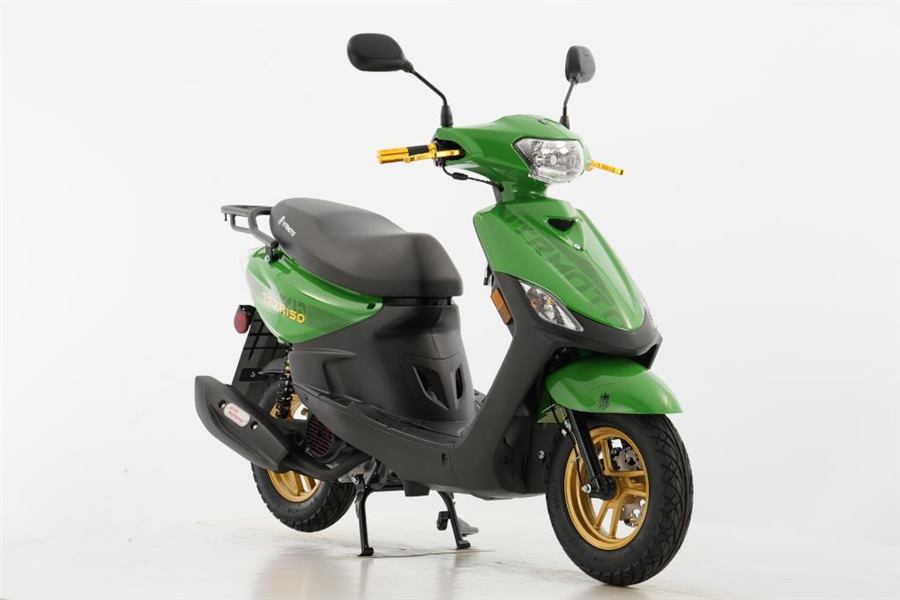 Razr 150cc photo 4