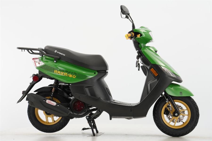 Razr 150cc photo 5