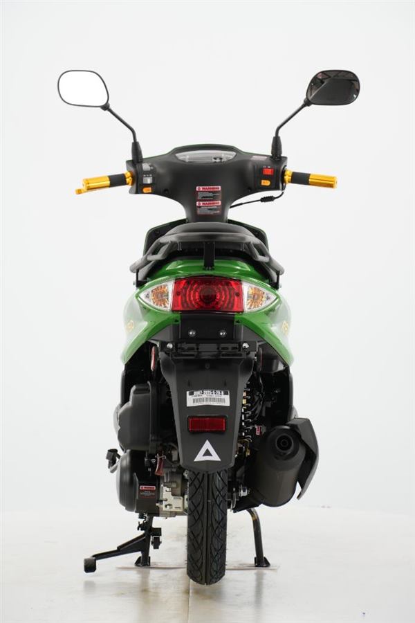 Razr 150cc photo 6