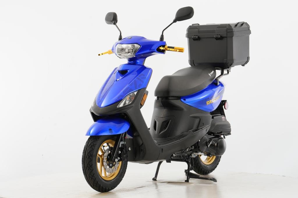 Razr 150cc scooter