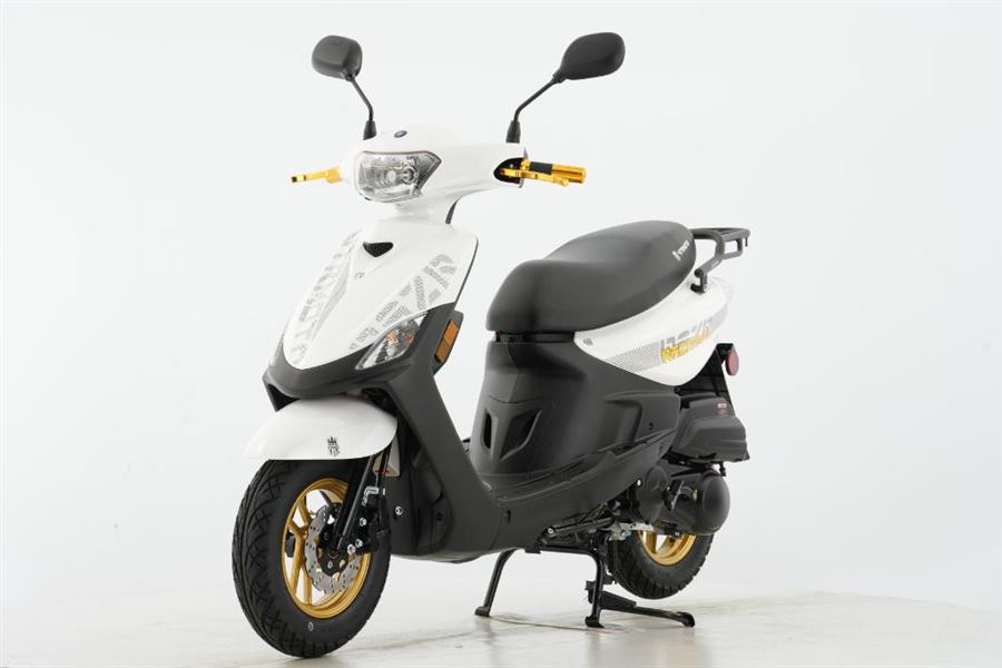 Razr 200cc photo 2