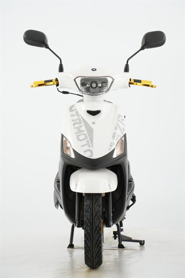 Razr 200cc photo 3
