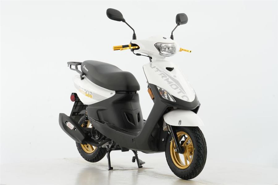Razr 200cc photo 4