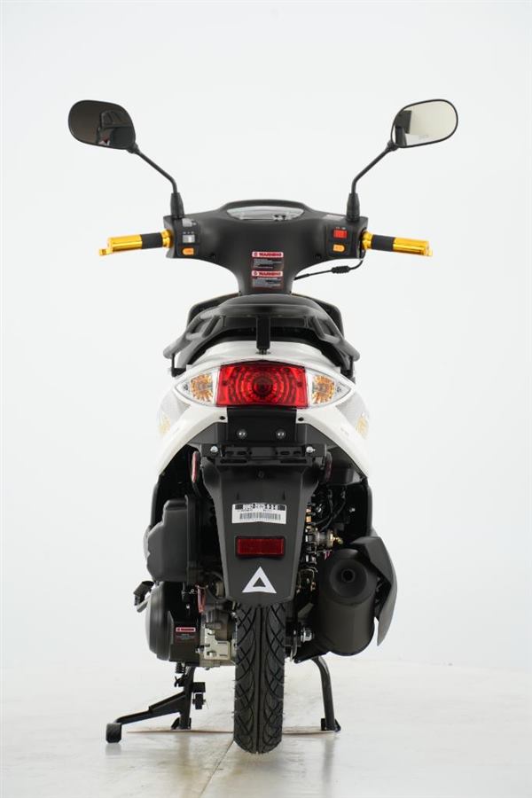 Razr 200cc photo 6