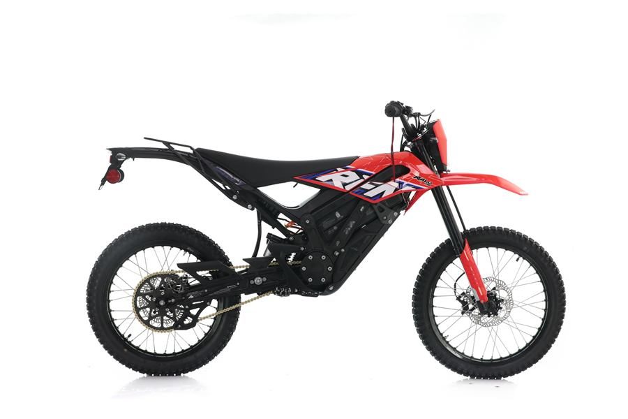 RFN Ares Rally Endurance PRO (Street Legal) photo 2