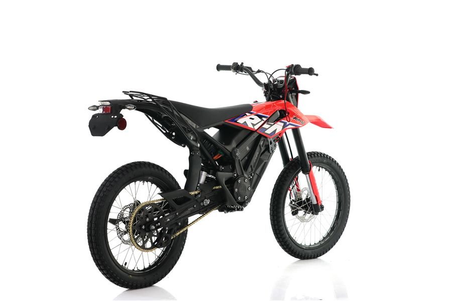 RFN Ares Rally Endurance PRO (Street Legal) photo 4