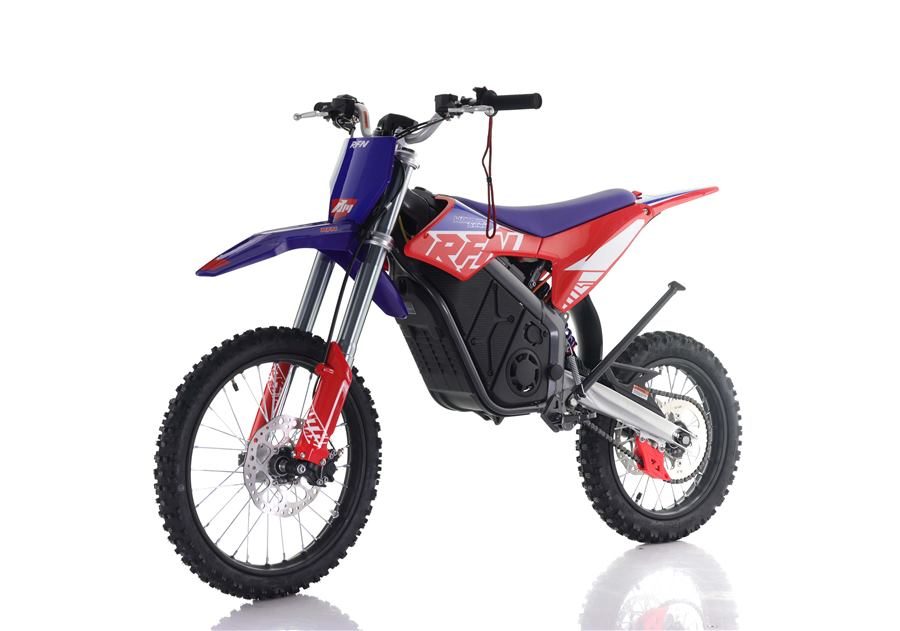 RFN-E2 Pro Max electric bike