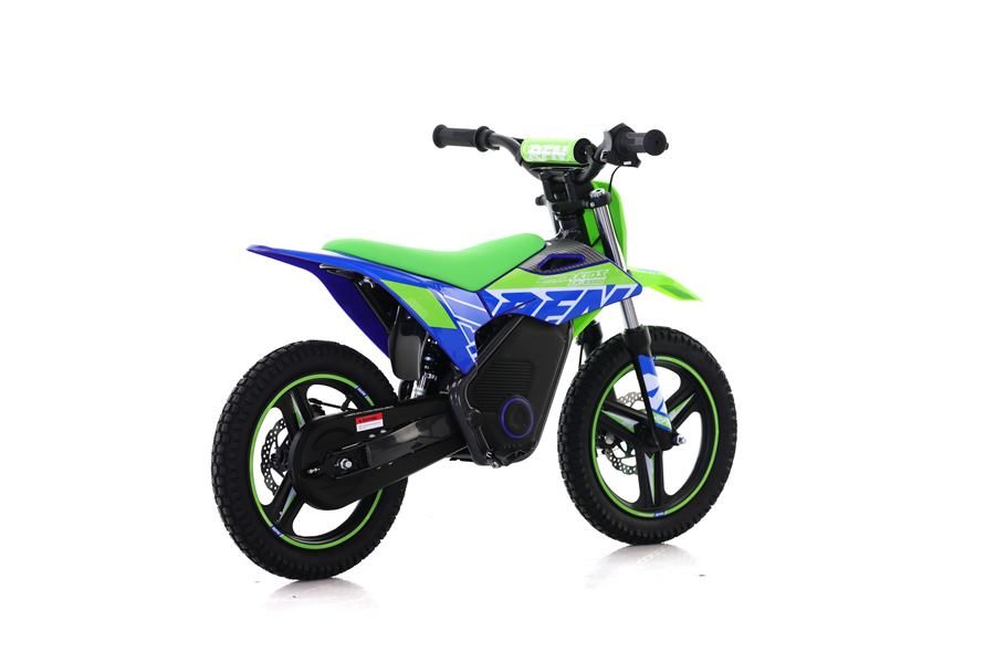 RFN Warrior Kids SX-E350 photo 2