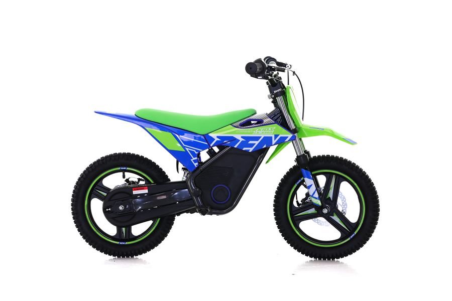RFN Warrior Kids SX-E350 photo 3