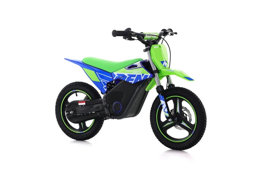RFN Warrior Kids SX-E350 photo 4