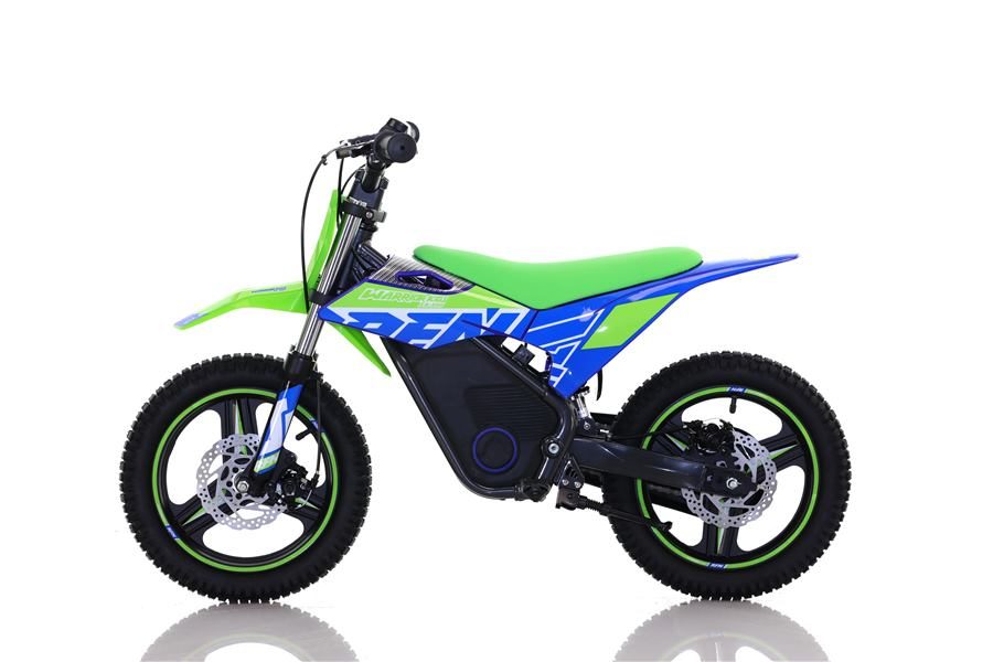 RFN Warrior Kids SX-E350 photo 5