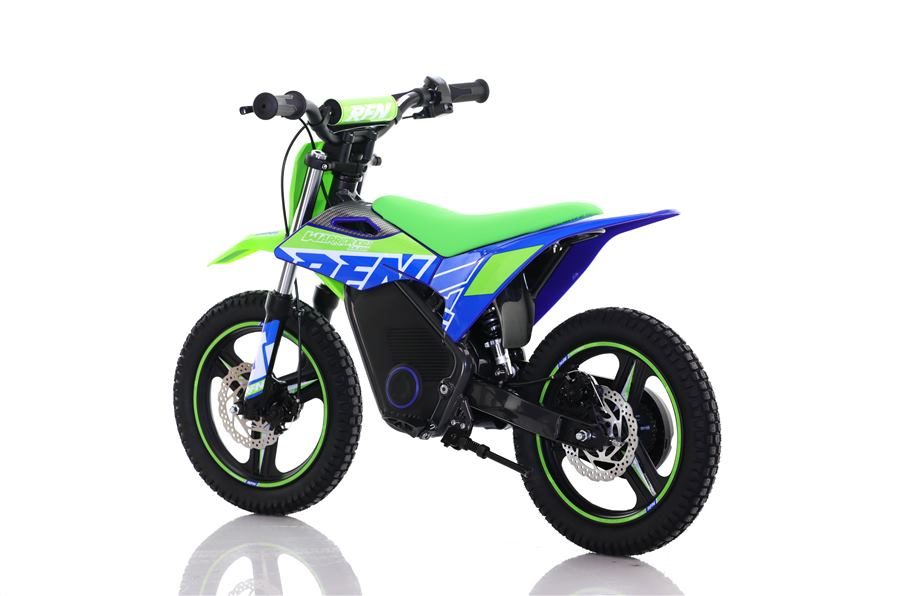 RFN Warrior Kids SX-E350 photo 6