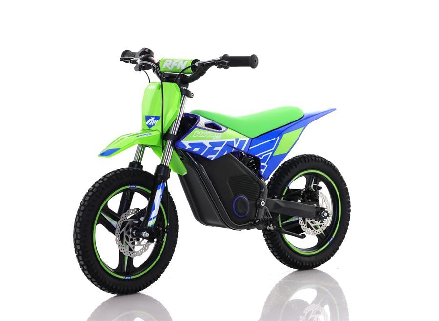 RFN Warrior Kids SX-E350 electric bike