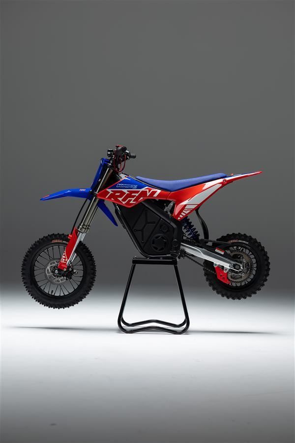 RFN Warrior Youth SX-E5 photo 6