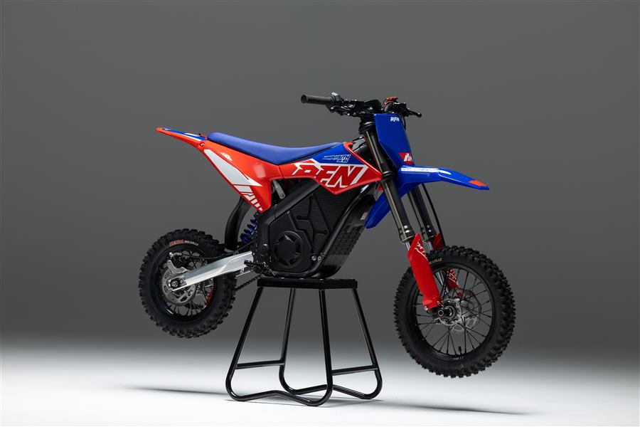 RFN Warrior Youth SX-E5 electric bike