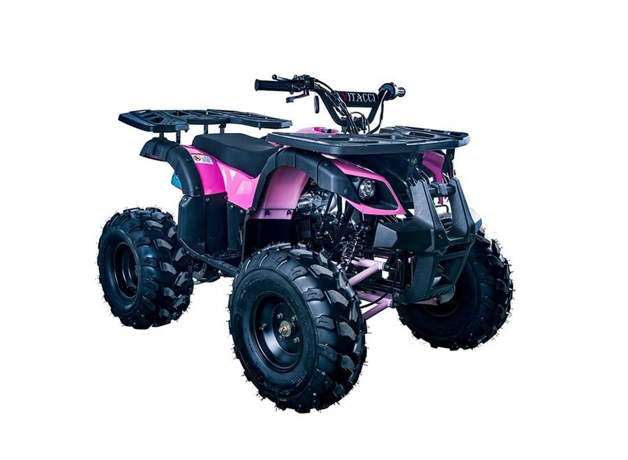 Rider 10 - 125cc photo 2