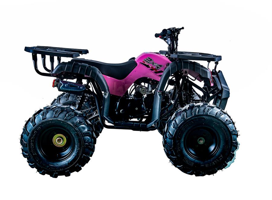 Rider 10 - 125cc photo 3