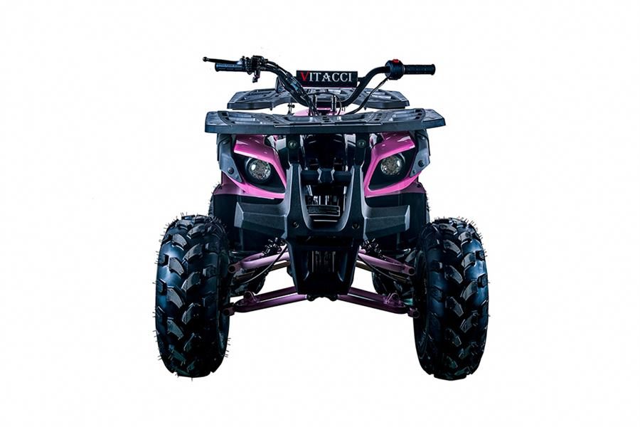 Rider 10 - 125cc photo 4