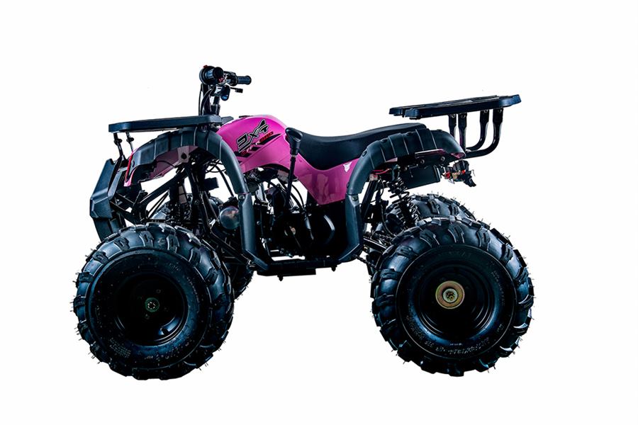 Rider 10 - 125cc photo 5