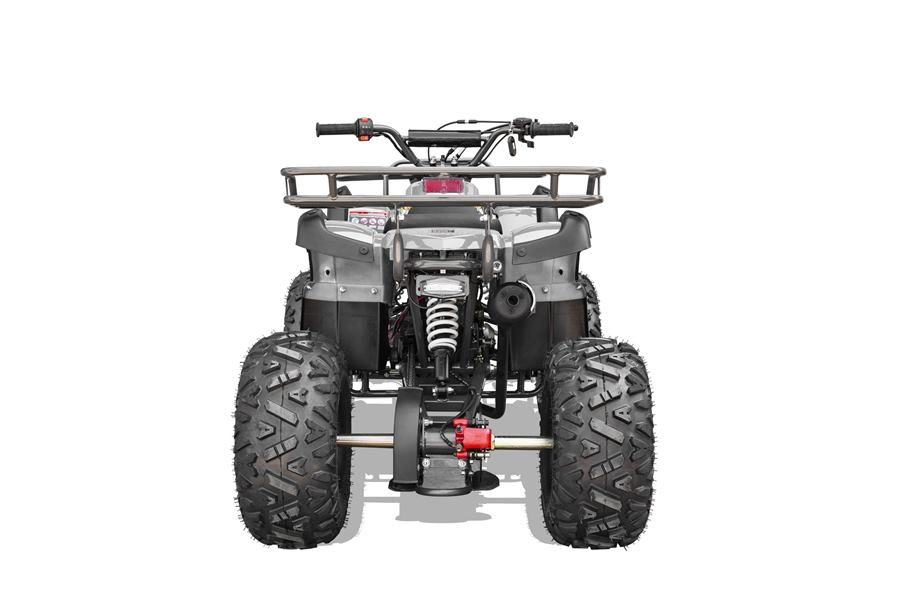 Rider 9 - 125cc photo 4