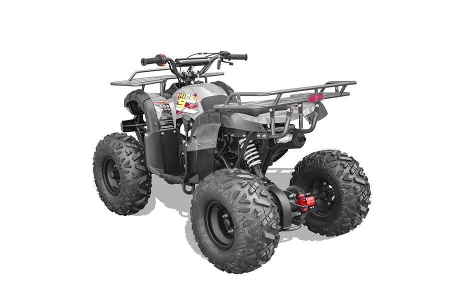 Rider 9 - 125cc photo 5