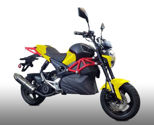 Rocket 150cc photo 2