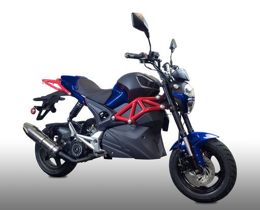 Rocket 150cc photo 3