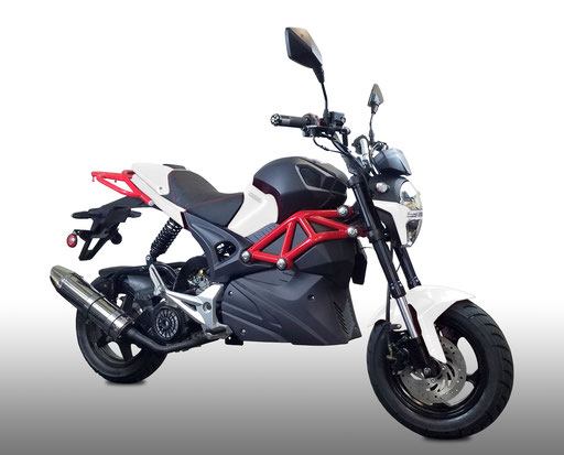 Rocket 150cc photo 4