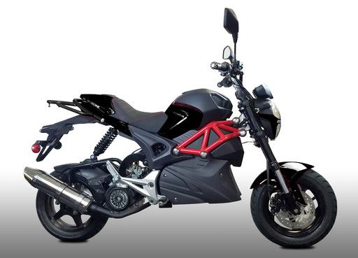 Rocket 150cc photo 5