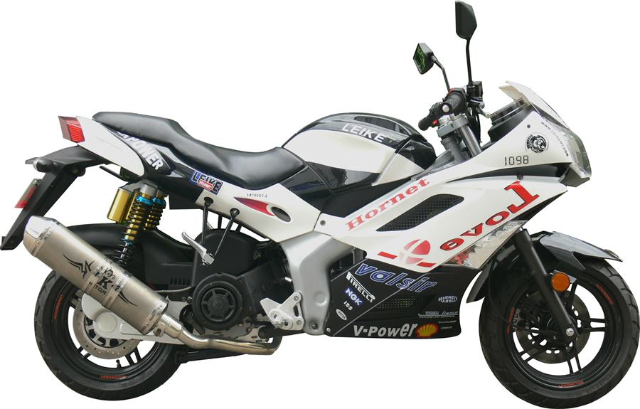 Roma 150cc photo 2