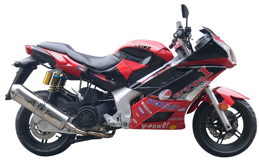 Roma 150cc photo 4