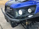 Rover 200 EFI photo 5