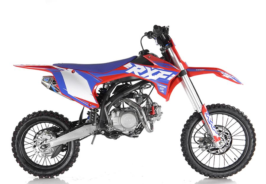 RXF150 Freeride photo 2